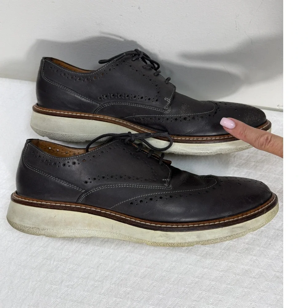 Ecco mens st